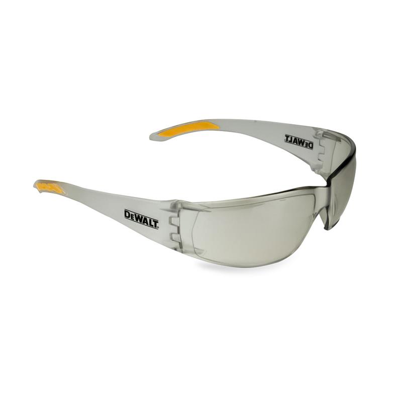 DeWalt Safety Glasses Rotex Indoor Outdoor Lens Model DPG103-9D